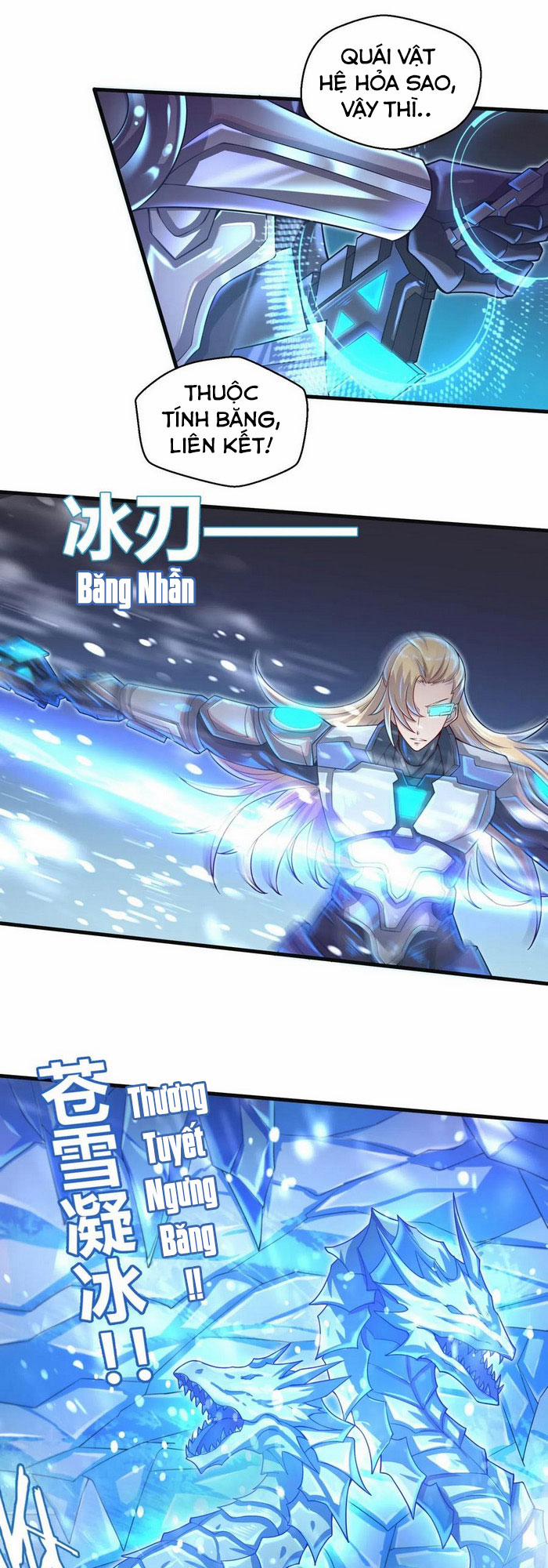 Một Trăm Triệu Điểm 38 trang 13