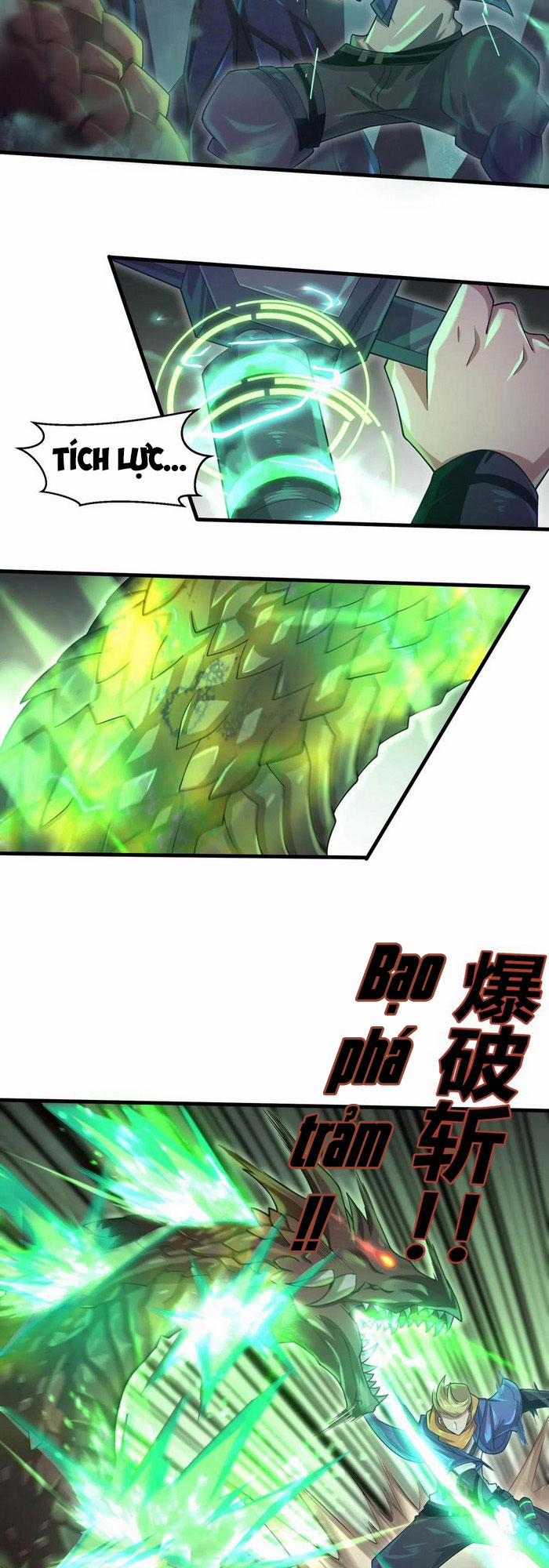 Một Trăm Triệu Điểm 38 trang 3