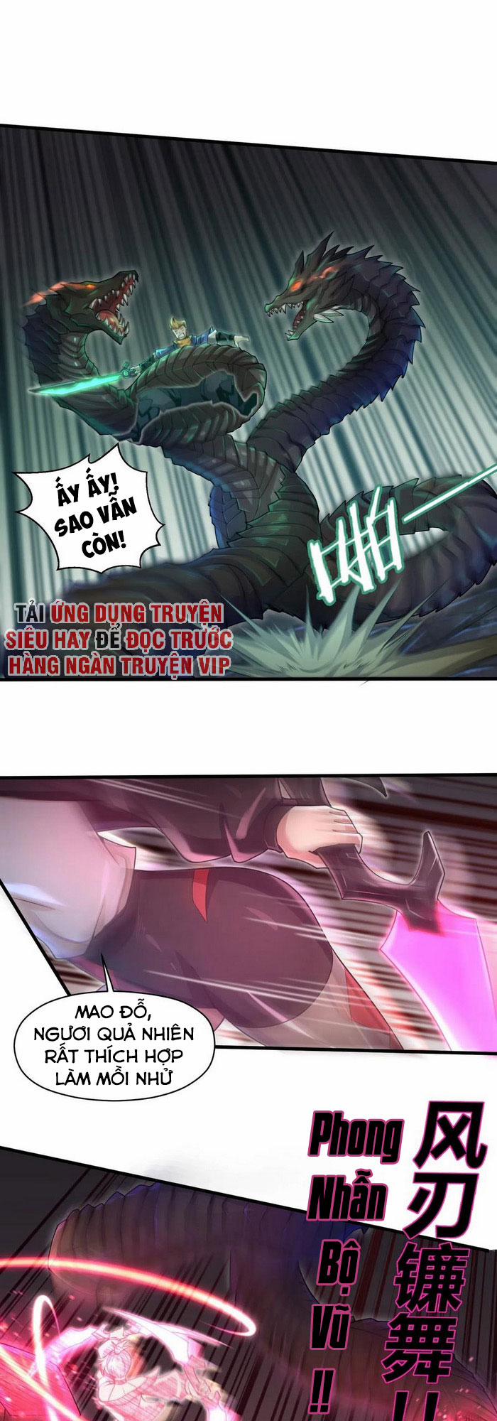 Một Trăm Triệu Điểm 38 trang 5