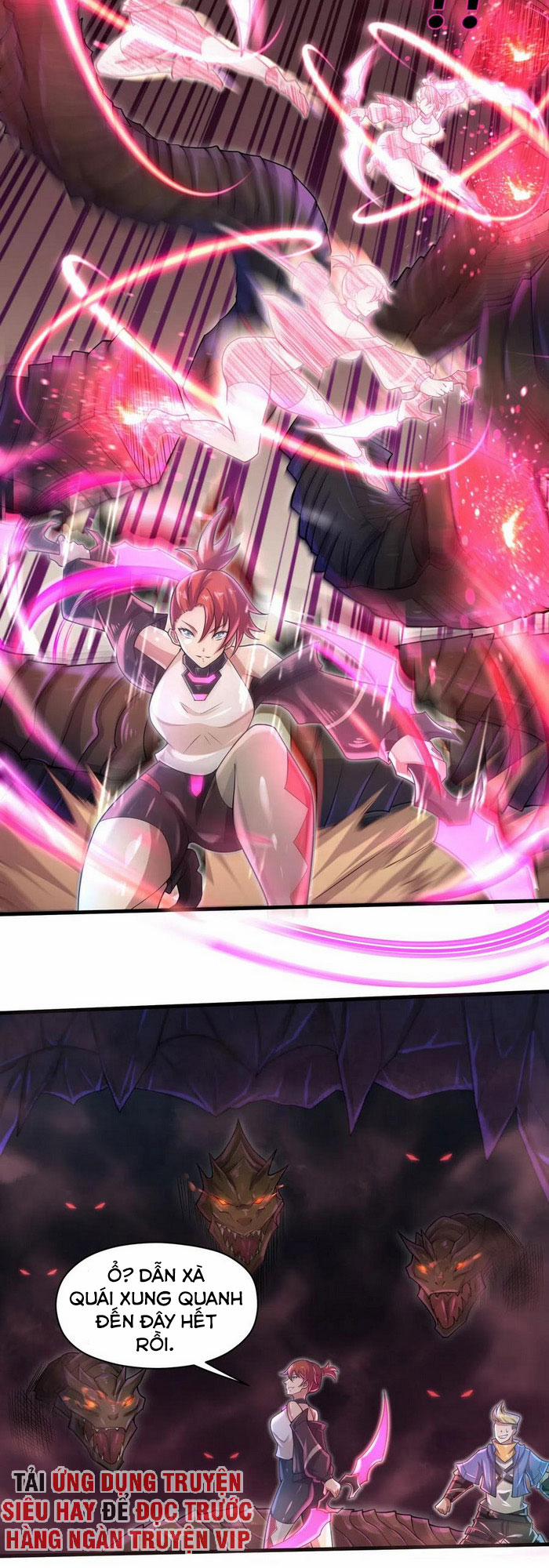 Một Trăm Triệu Điểm 38 trang 6