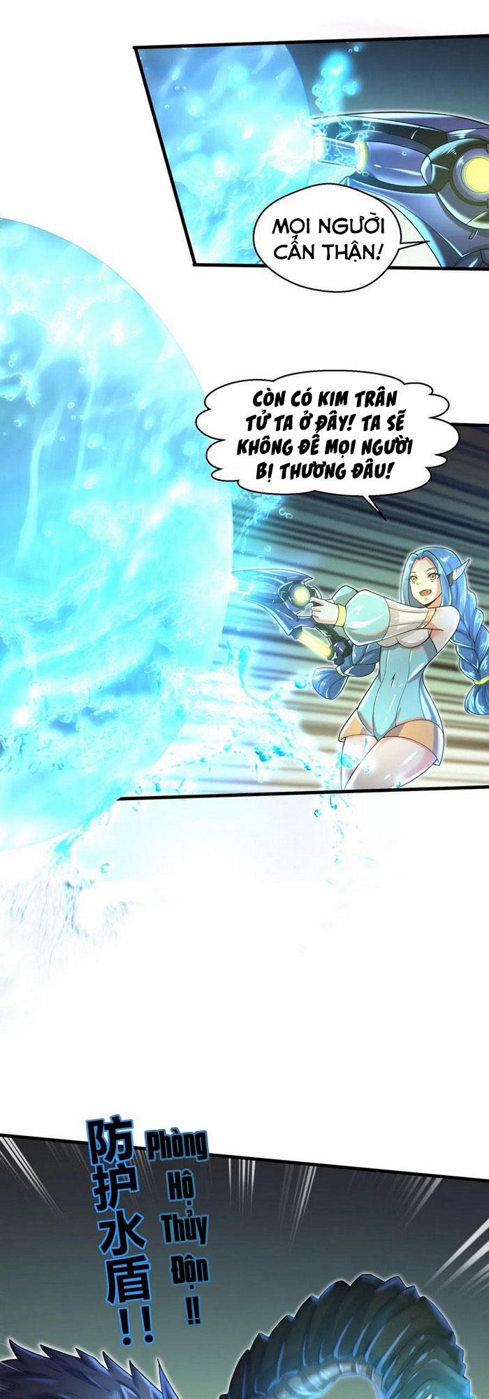 Một Trăm Triệu Điểm 38 trang 7