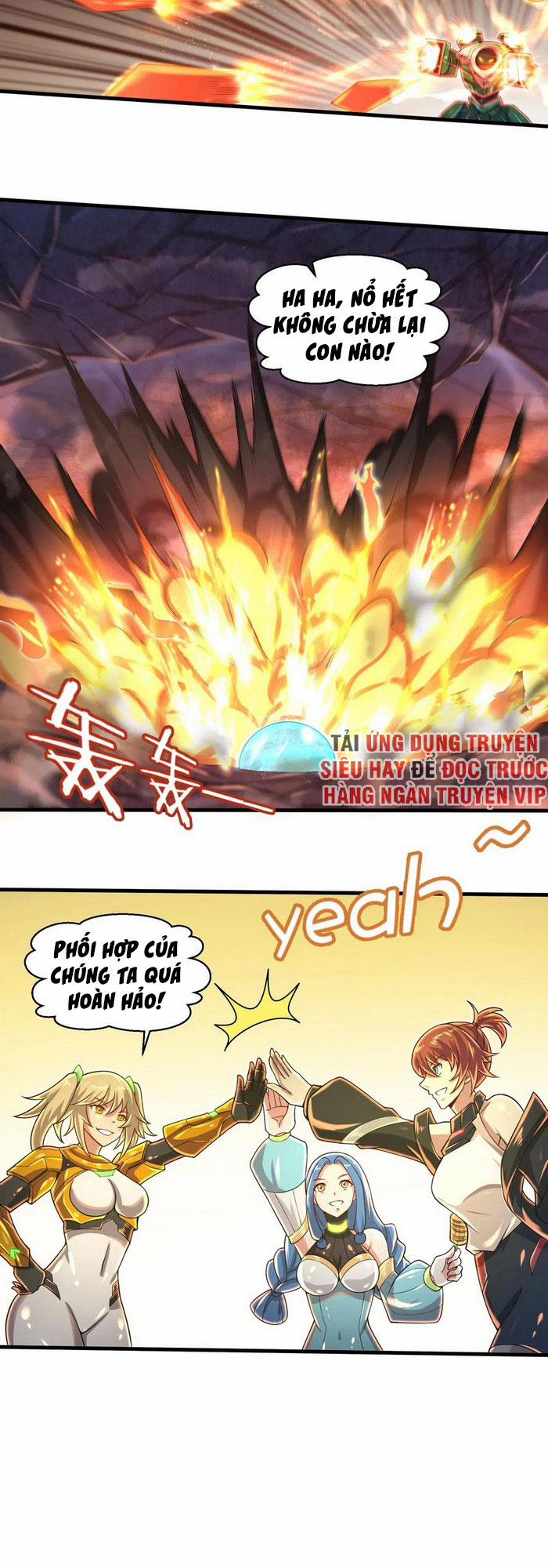 Một Trăm Triệu Điểm 38 trang 9