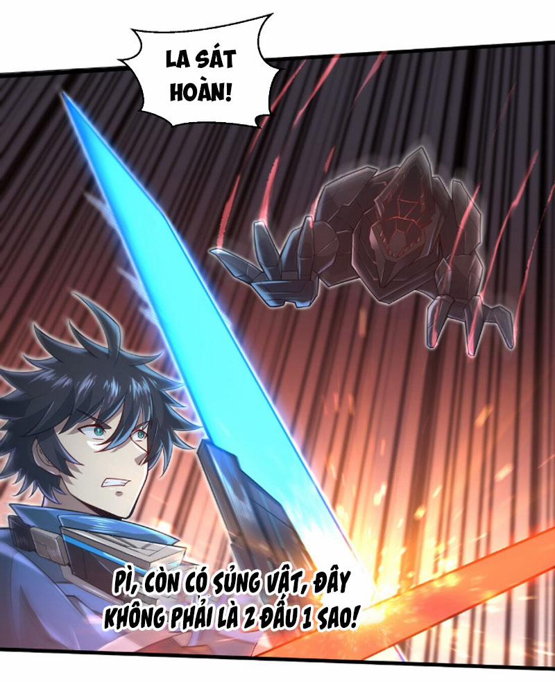 Một Trăm Triệu Điểm 39 trang 27