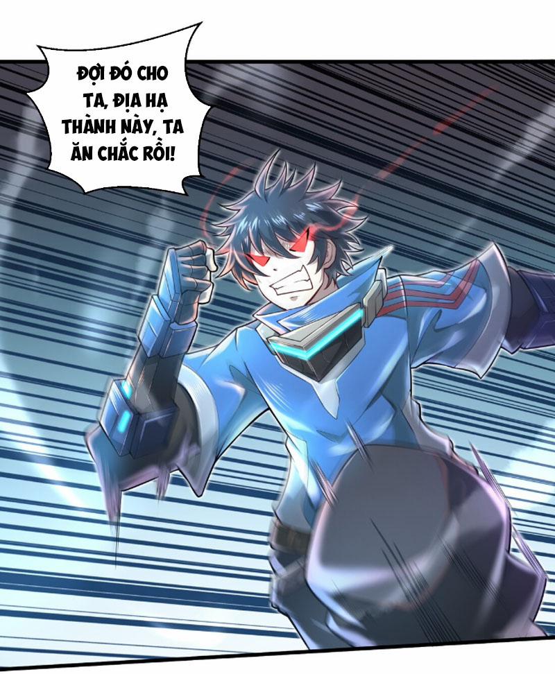 Một Trăm Triệu Điểm 39 trang 9