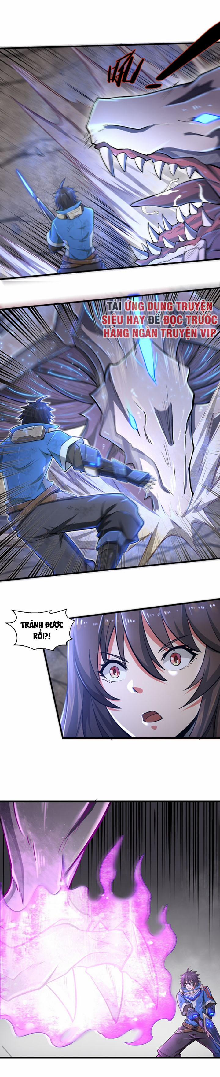 Một Trăm Triệu Điểm 4 trang 15