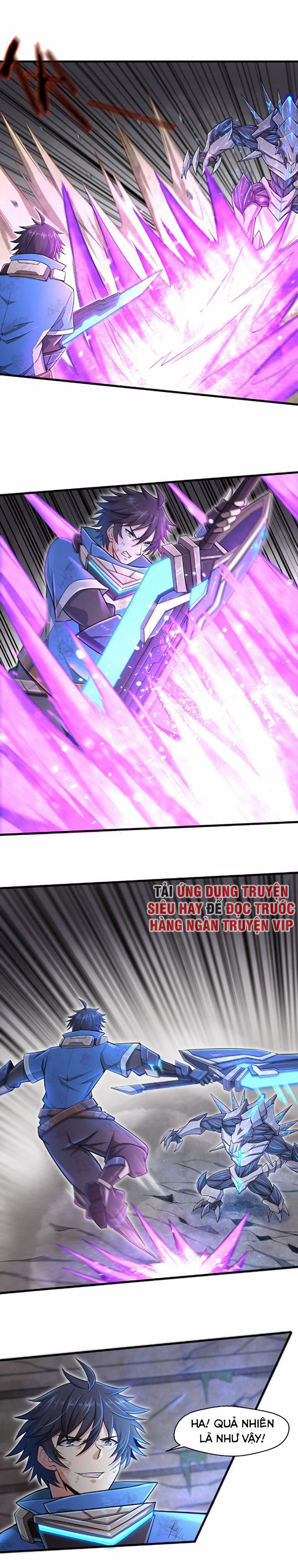 Một Trăm Triệu Điểm 4 trang 16