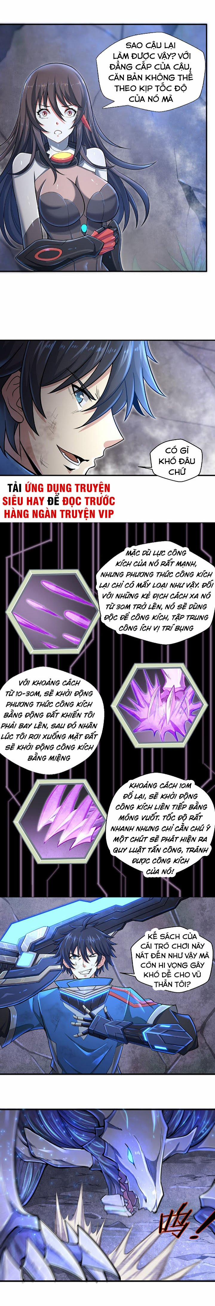 Một Trăm Triệu Điểm 4 trang 20