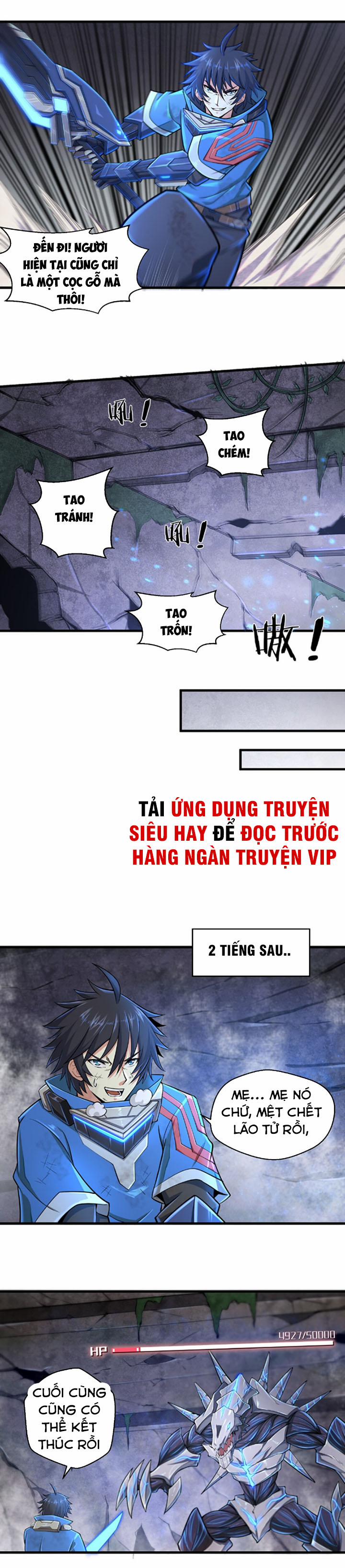 Một Trăm Triệu Điểm 4 trang 21