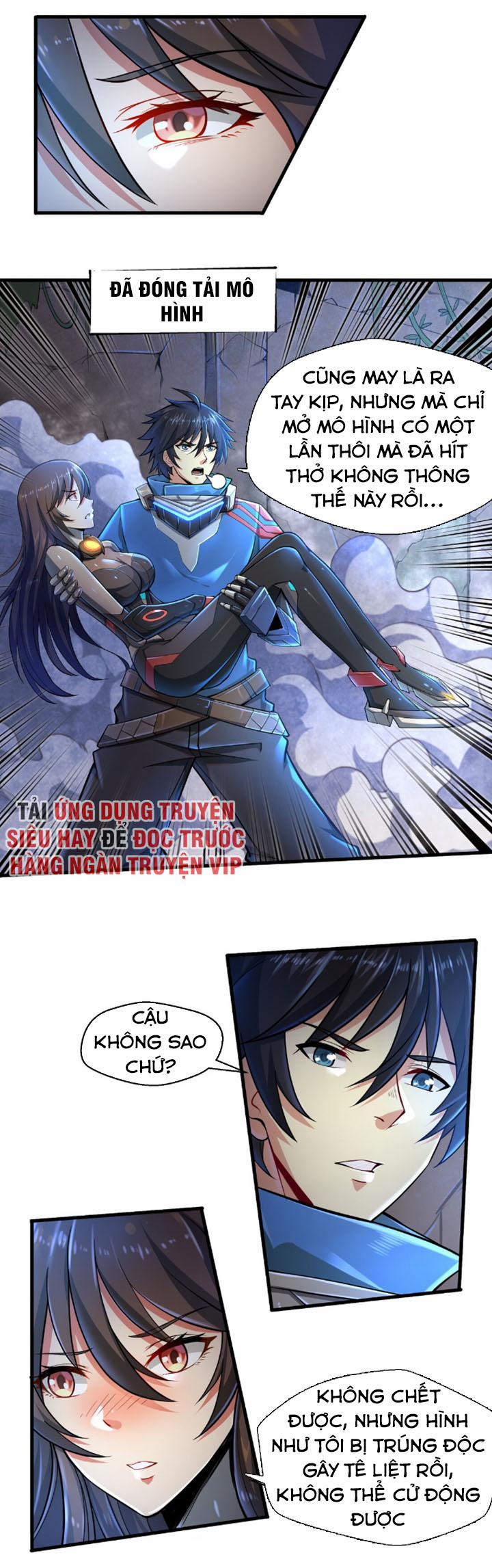 Một Trăm Triệu Điểm 4 trang 3