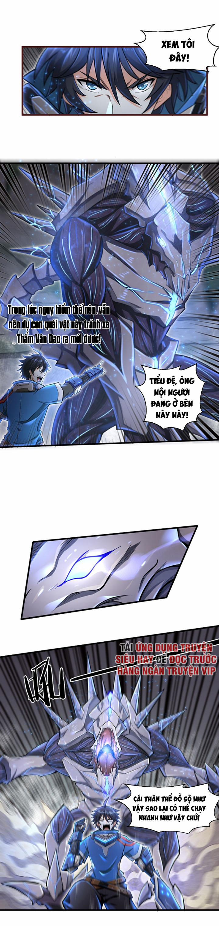 Một Trăm Triệu Điểm 4 trang 6