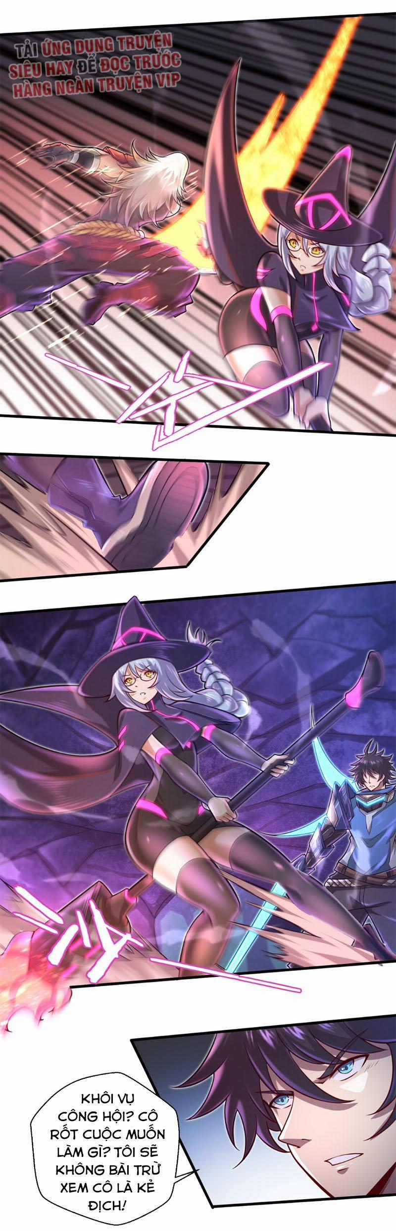 Một Trăm Triệu Điểm 40 trang 1