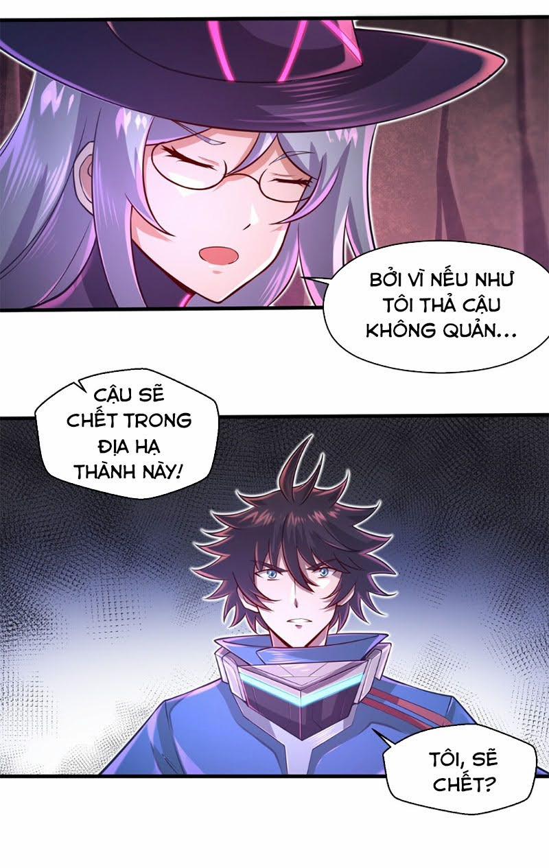 Một Trăm Triệu Điểm 40 trang 10