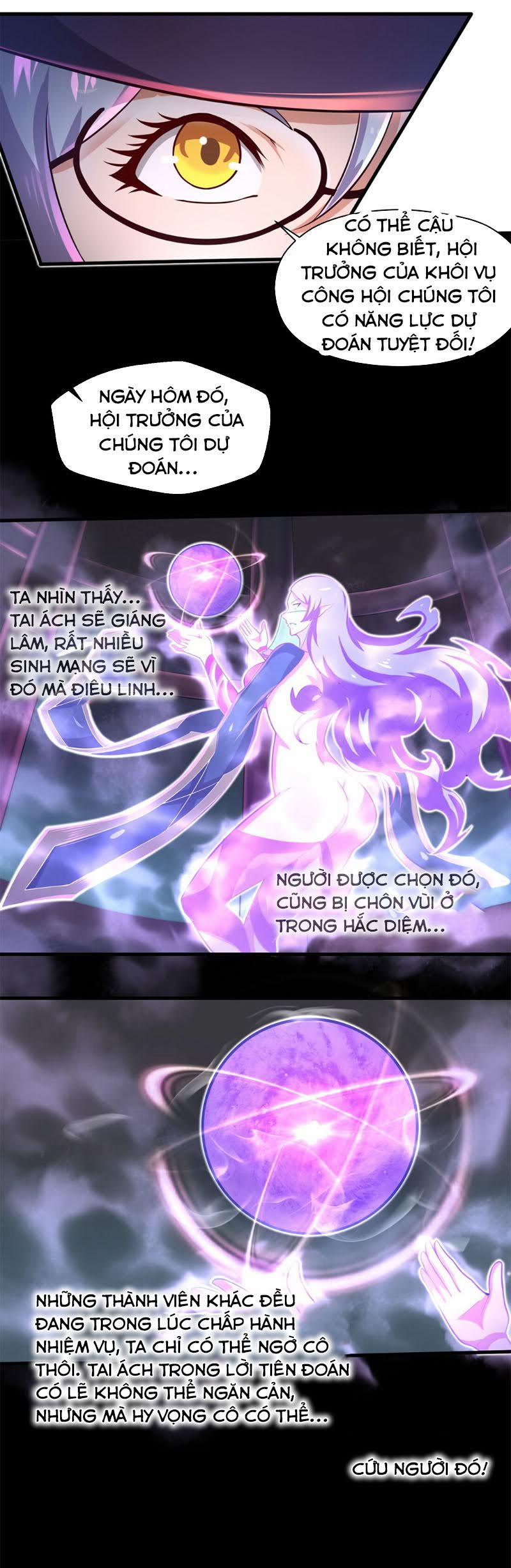 Một Trăm Triệu Điểm 40 trang 11