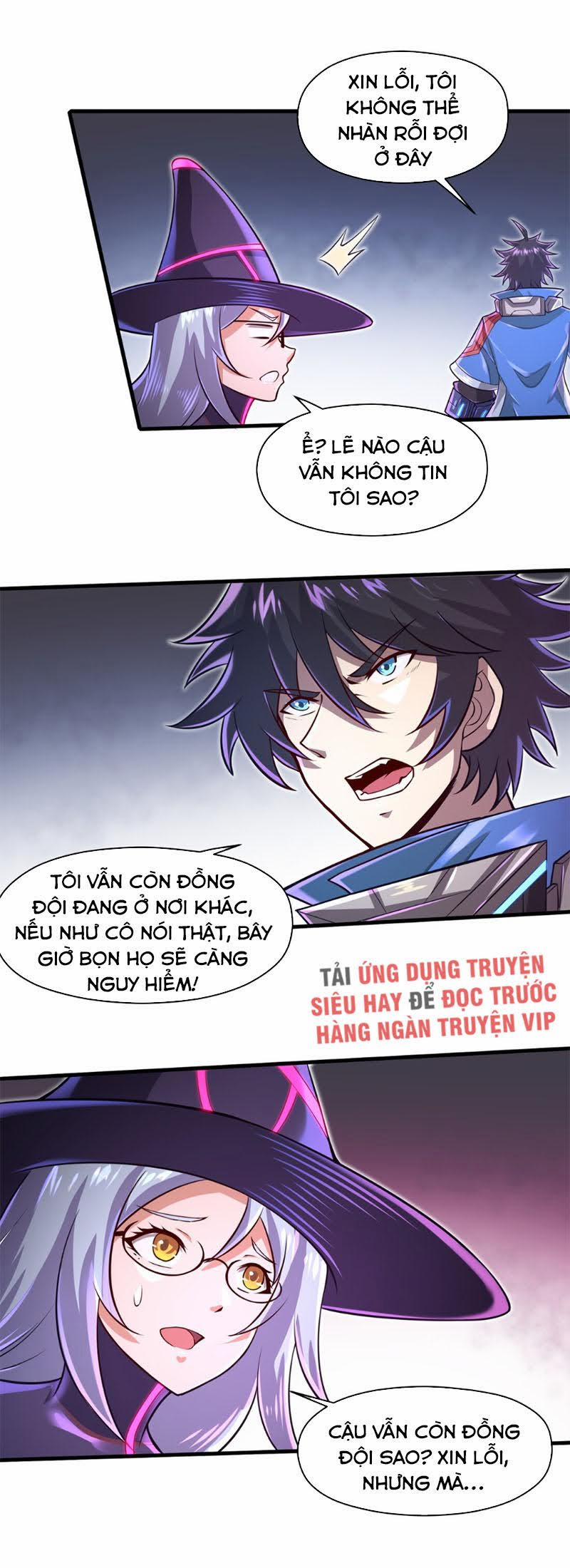 Một Trăm Triệu Điểm 40 trang 14