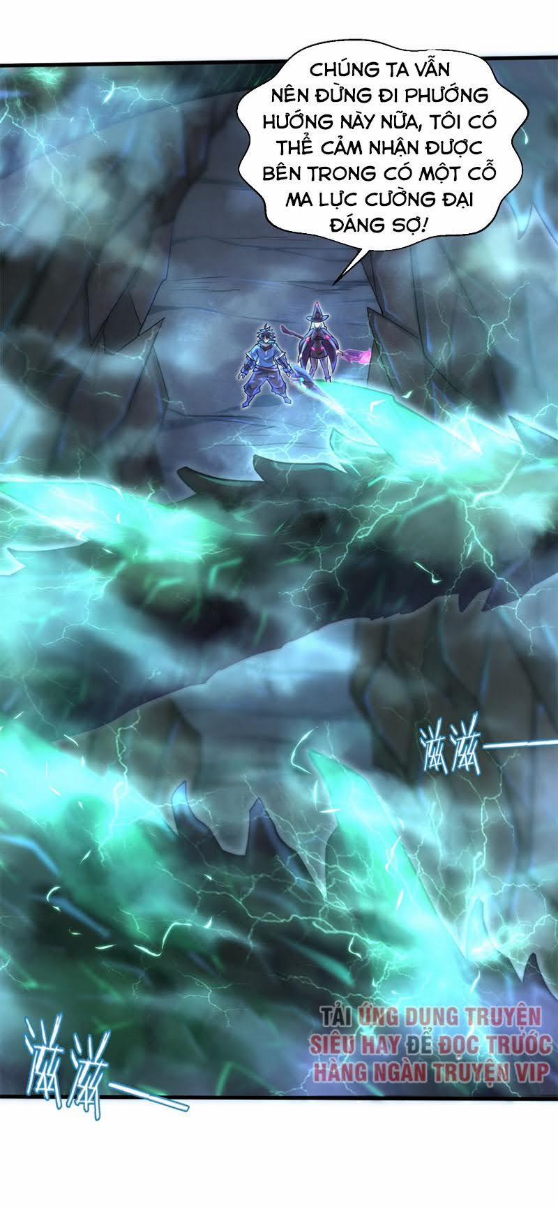 Một Trăm Triệu Điểm 40 trang 23