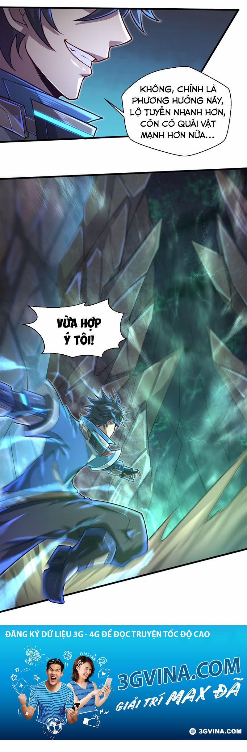 Một Trăm Triệu Điểm 40 trang 24