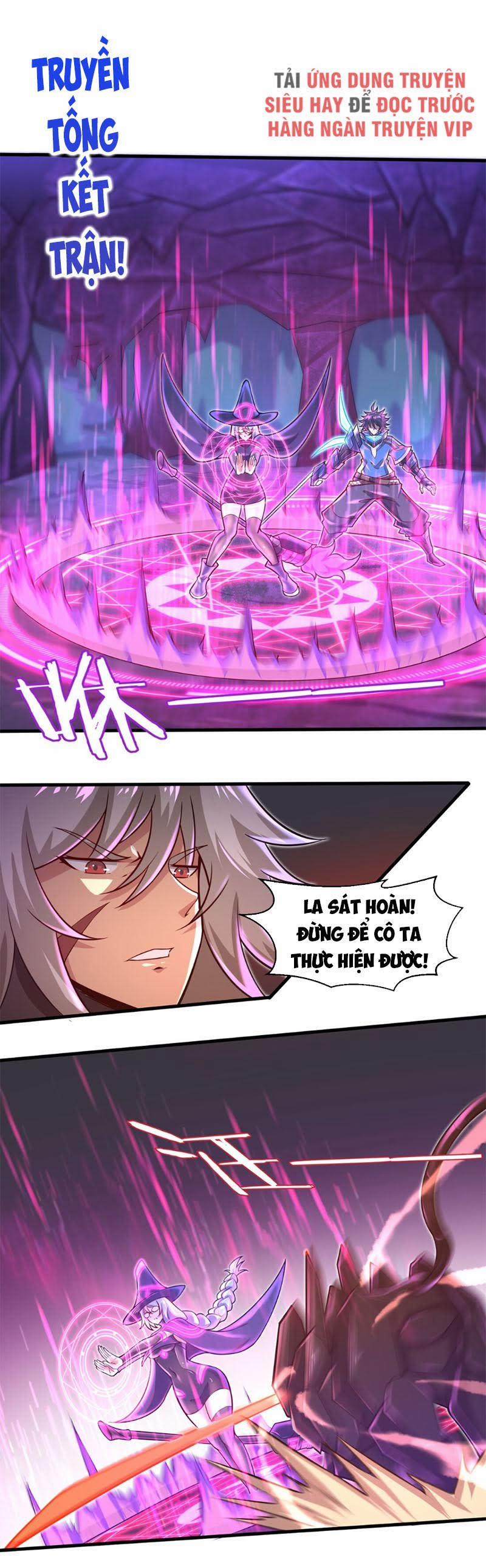 Một Trăm Triệu Điểm 40 trang 3