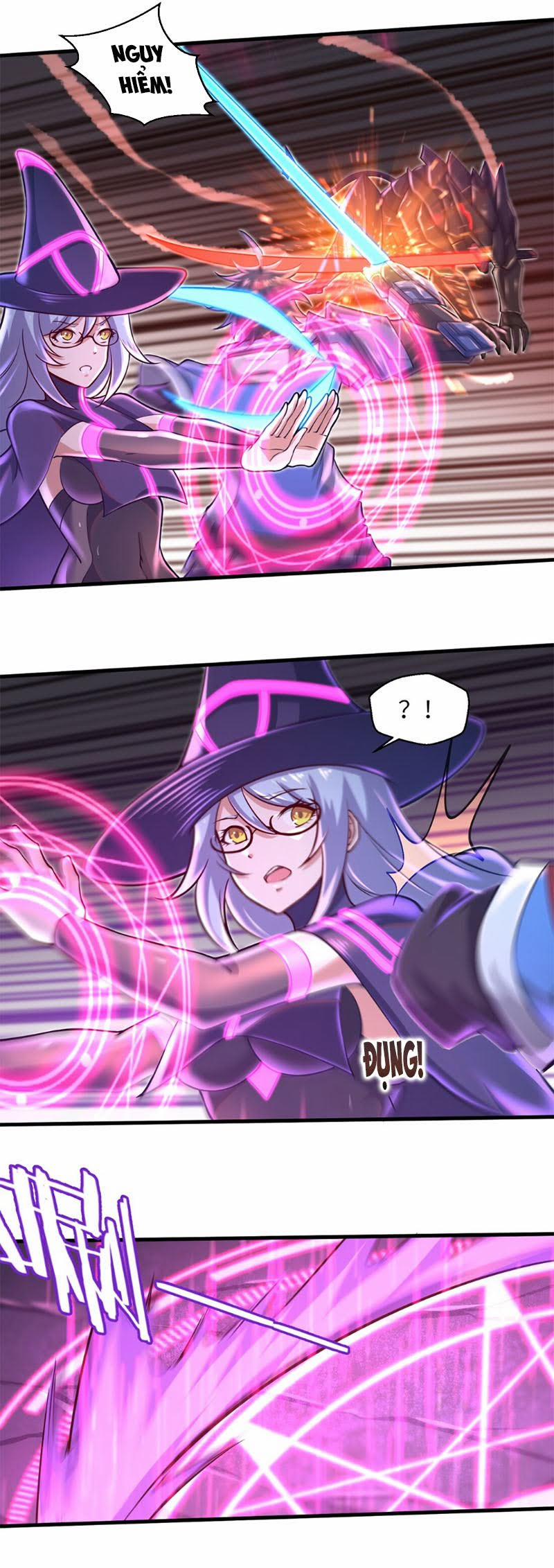 Một Trăm Triệu Điểm 40 trang 4