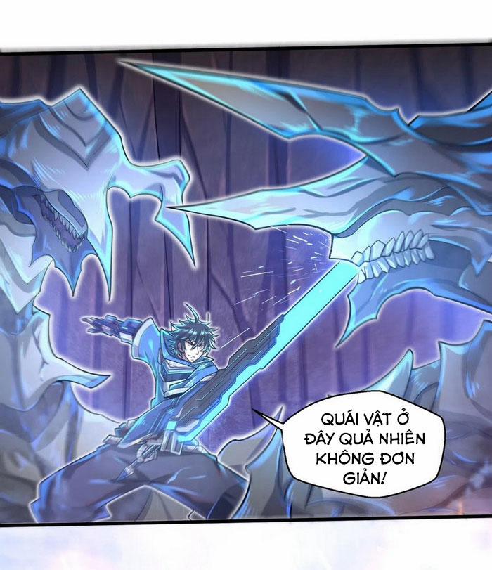 Một Trăm Triệu Điểm 41 trang 1