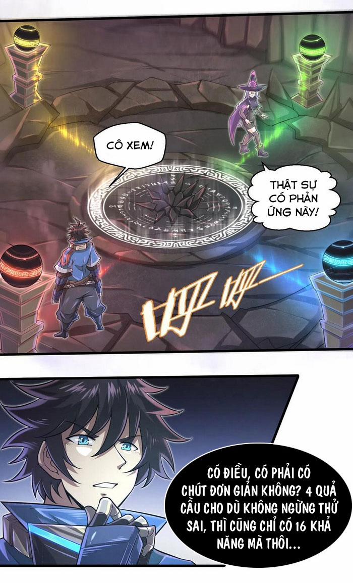 Một Trăm Triệu Điểm 41 trang 18