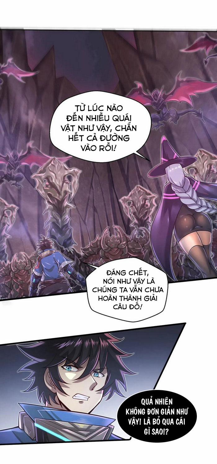 Một Trăm Triệu Điểm 41 trang 20