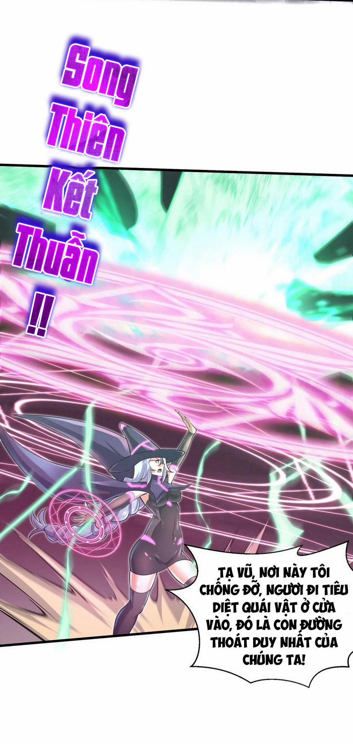 Một Trăm Triệu Điểm 41 trang 35