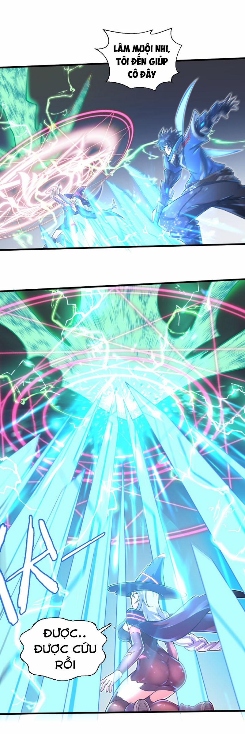 Một Trăm Triệu Điểm 42 trang 1