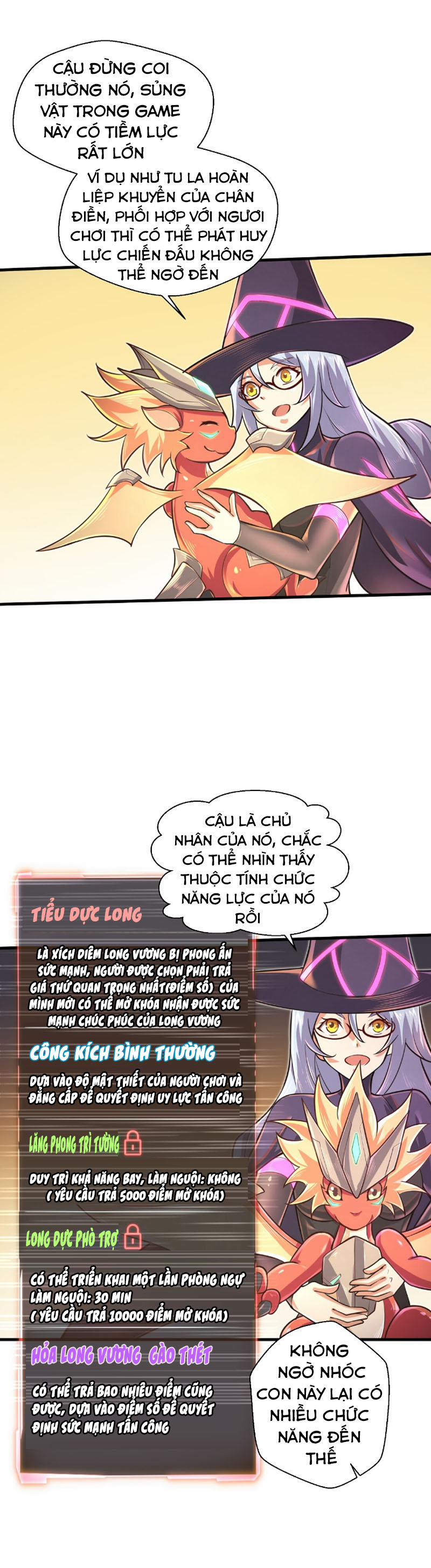 Một Trăm Triệu Điểm 42 trang 11