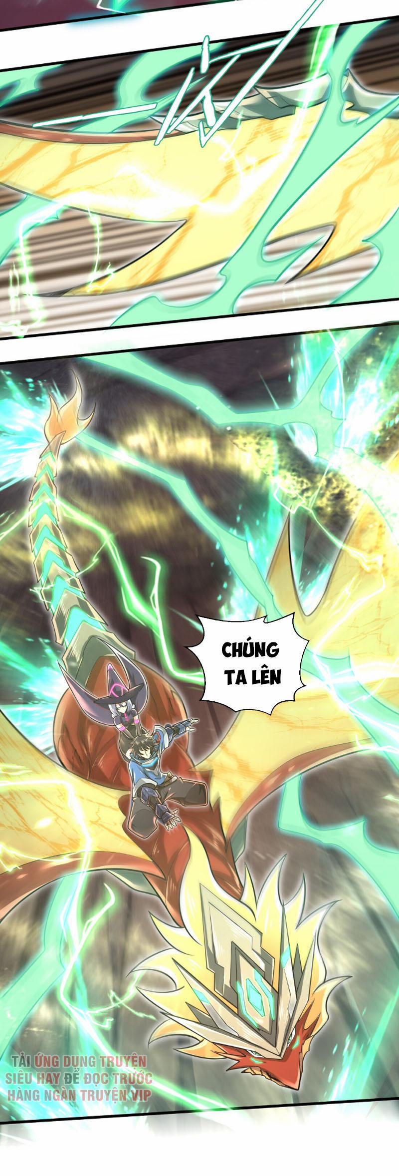 Một Trăm Triệu Điểm 42 trang 18