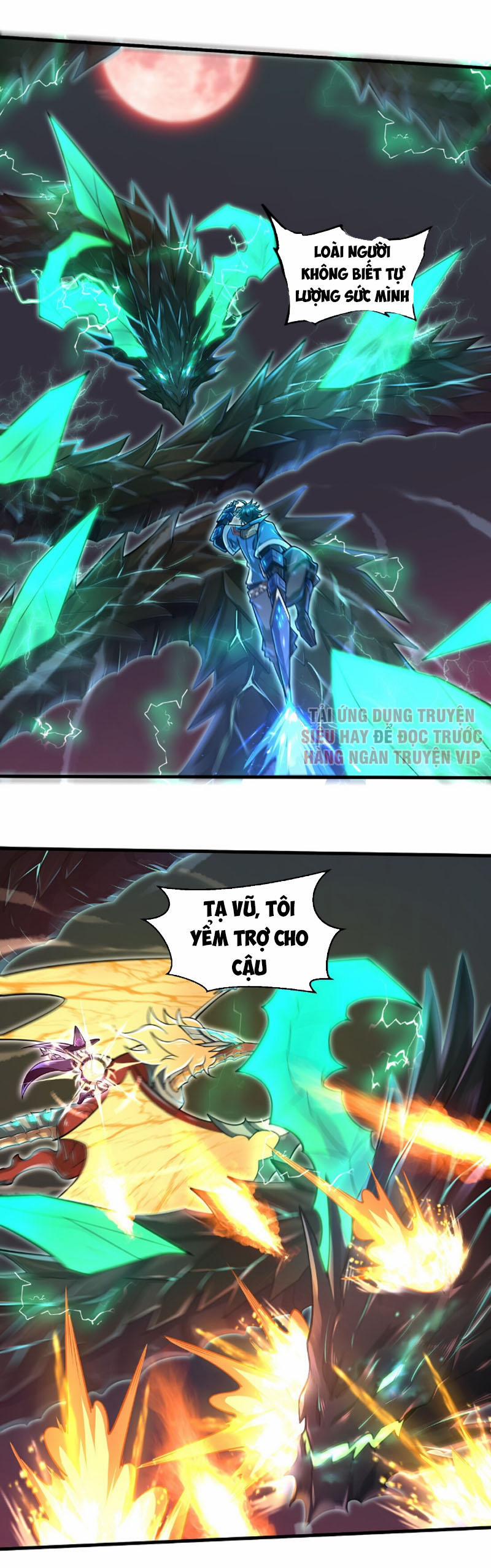 Một Trăm Triệu Điểm 42 trang 22