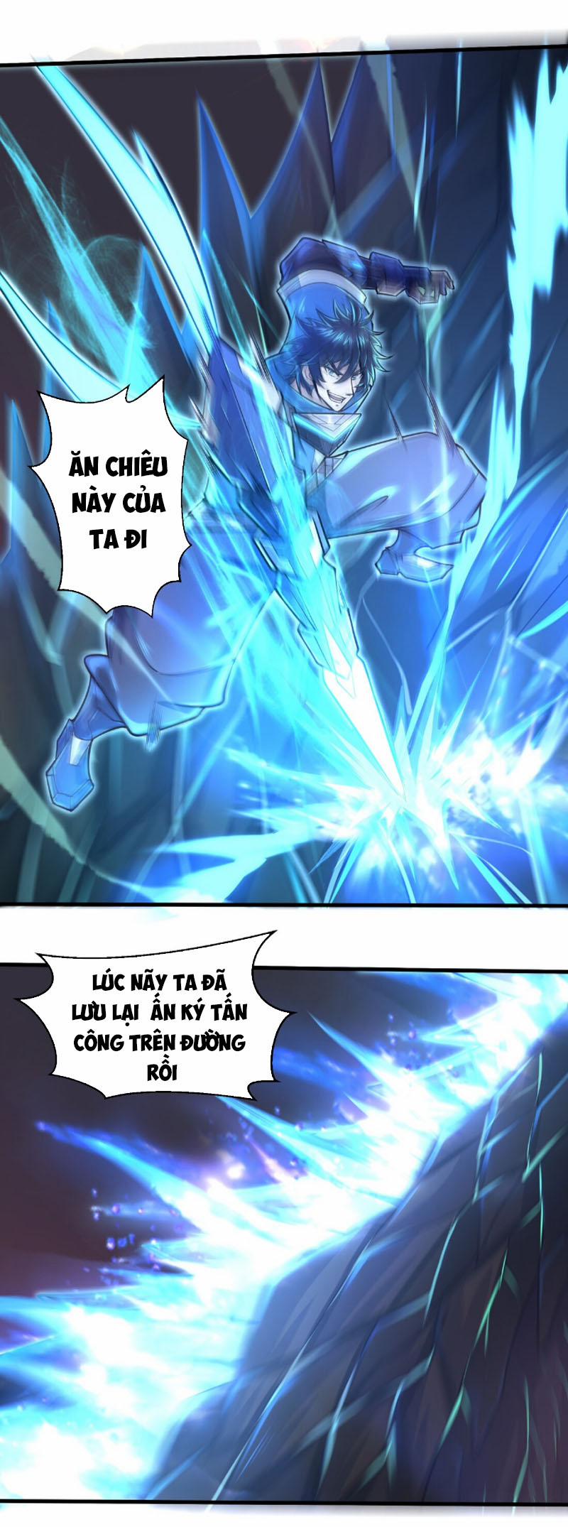 Một Trăm Triệu Điểm 42 trang 23