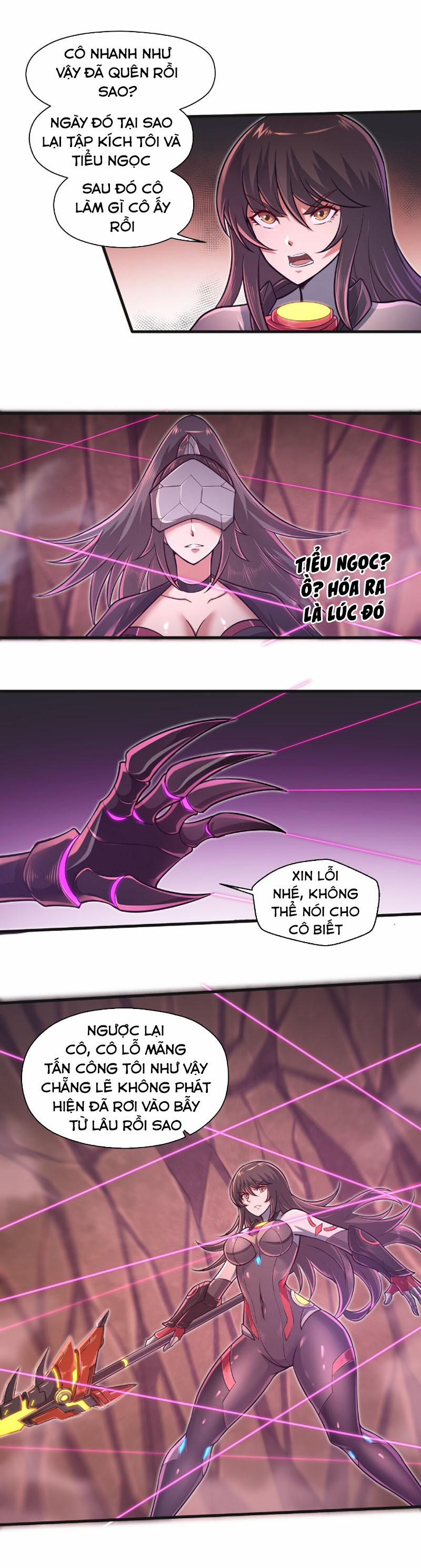 Một Trăm Triệu Điểm 43 trang 15