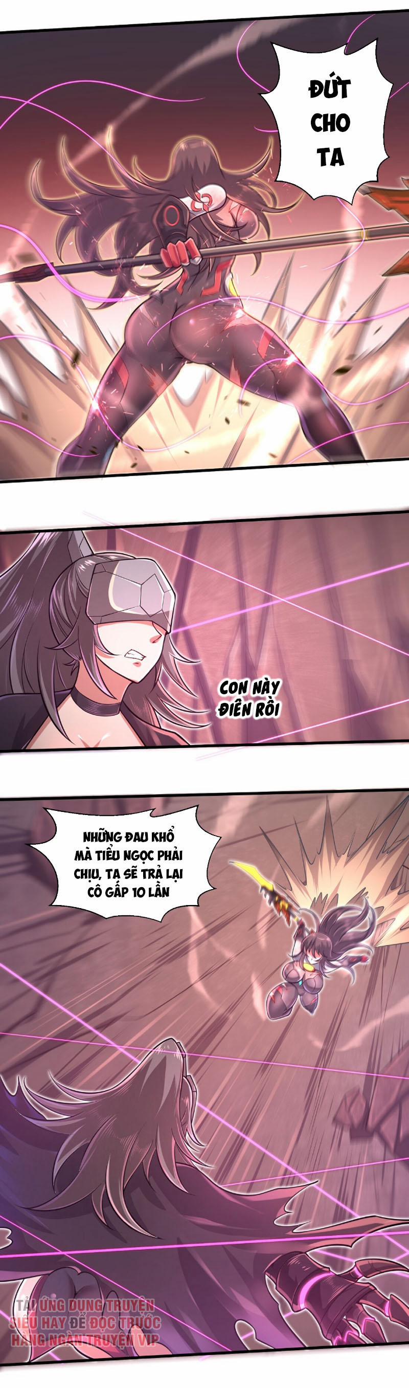 Một Trăm Triệu Điểm 43 trang 18