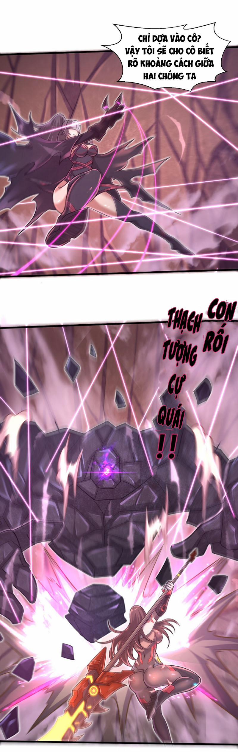 Một Trăm Triệu Điểm 43 trang 19