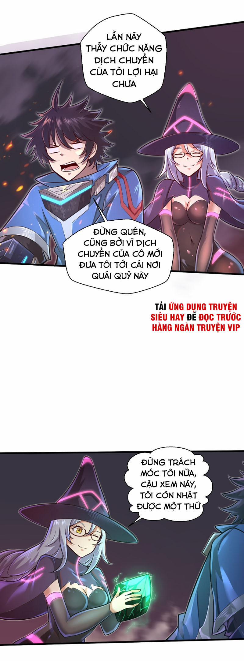 Một Trăm Triệu Điểm 43 trang 4