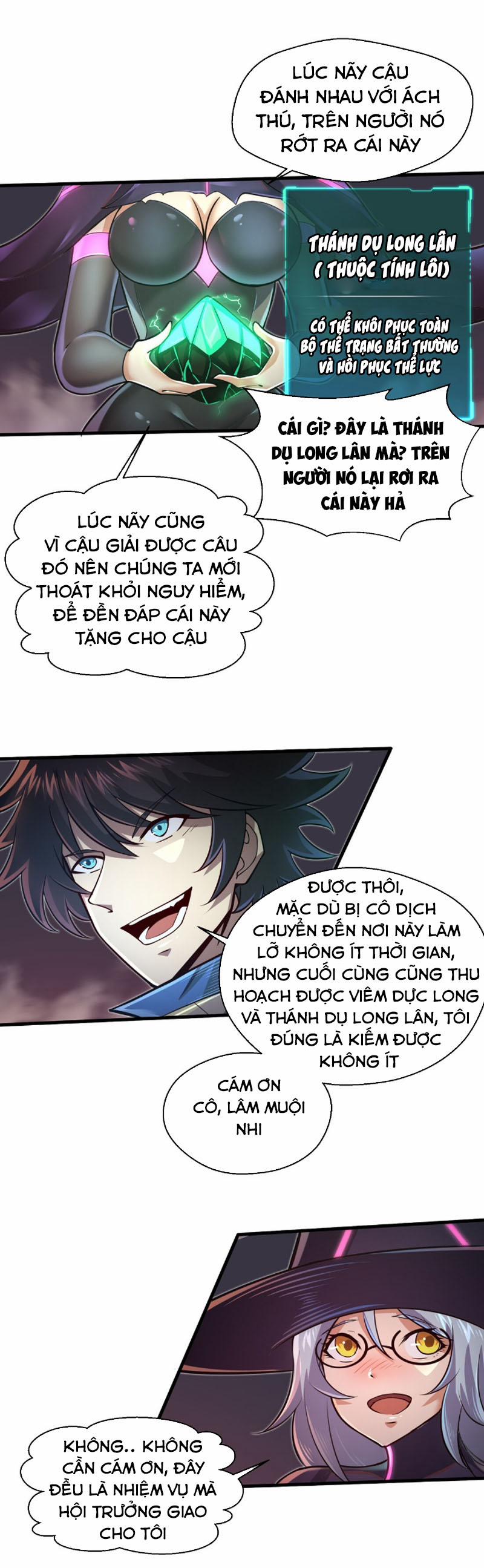 Một Trăm Triệu Điểm 43 trang 5