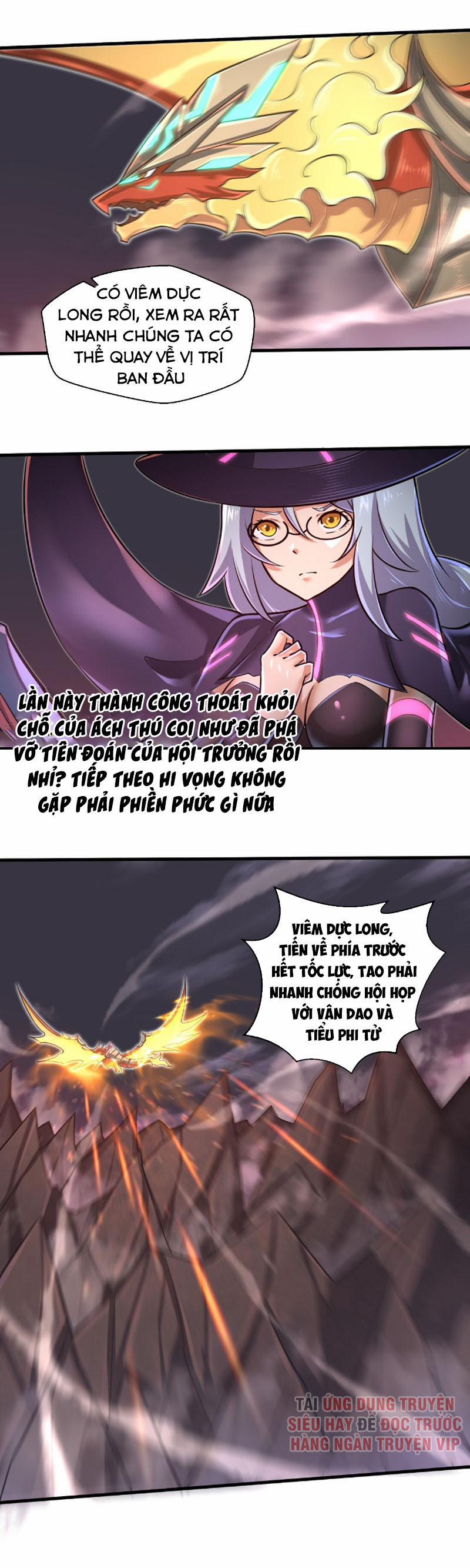 Một Trăm Triệu Điểm 43 trang 6