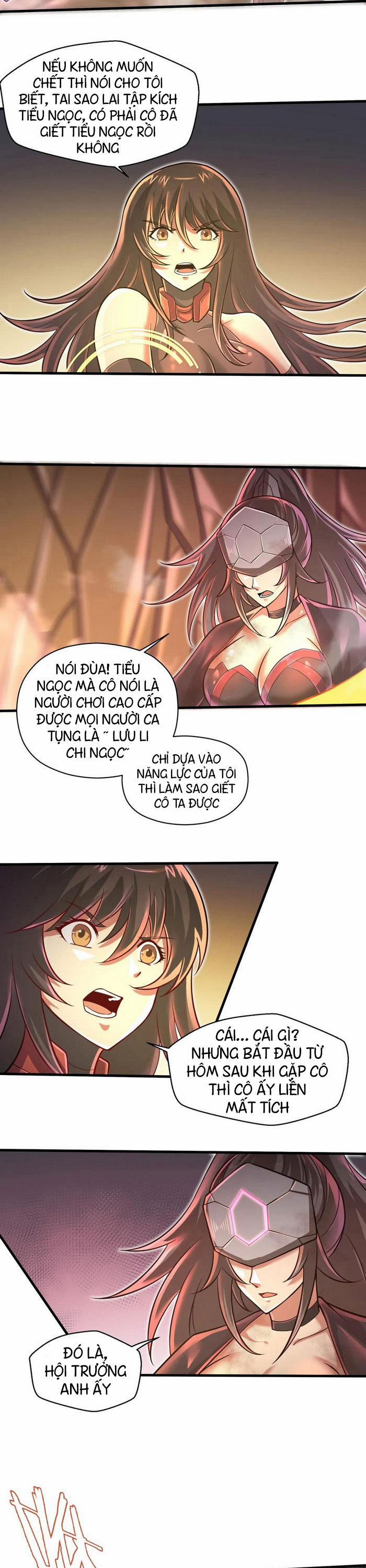 Một Trăm Triệu Điểm 44 trang 13