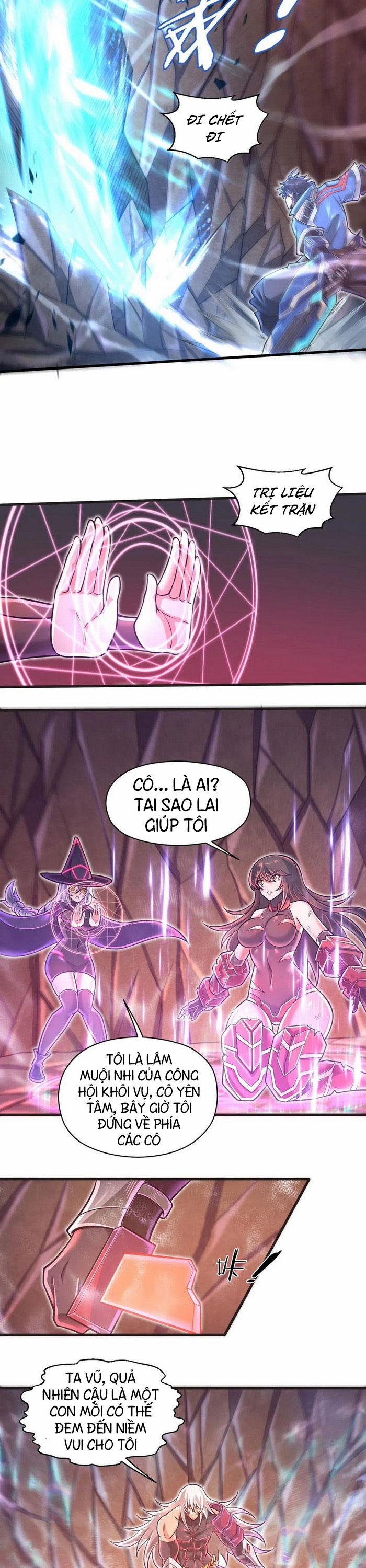 Một Trăm Triệu Điểm 45 trang 10