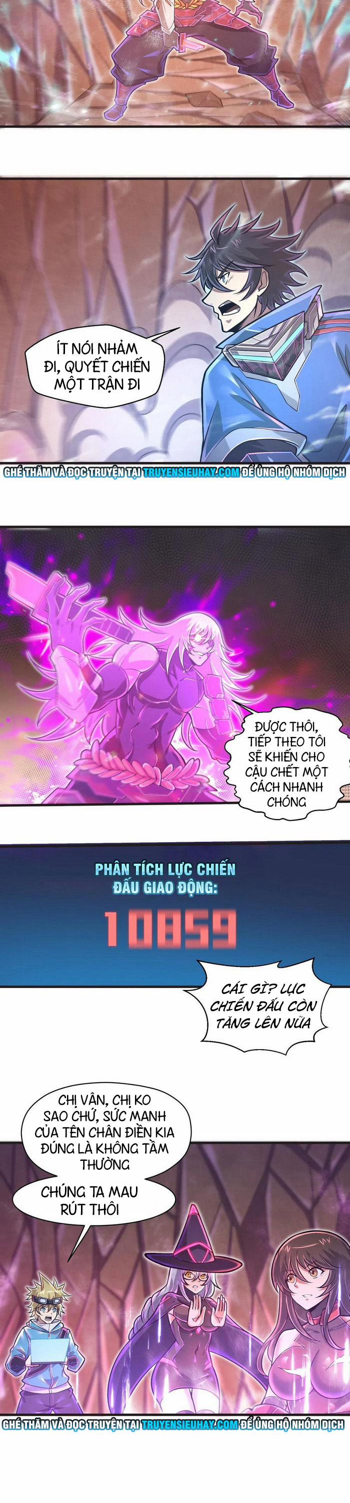 Một Trăm Triệu Điểm 45 trang 11