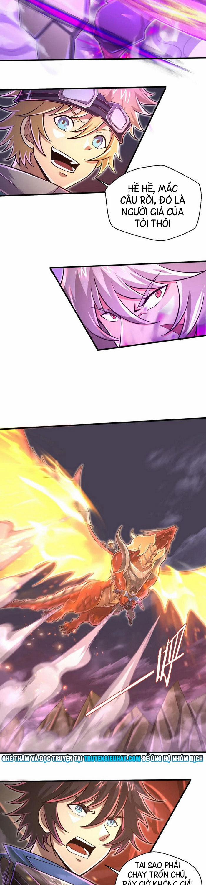 Một Trăm Triệu Điểm 45 trang 13