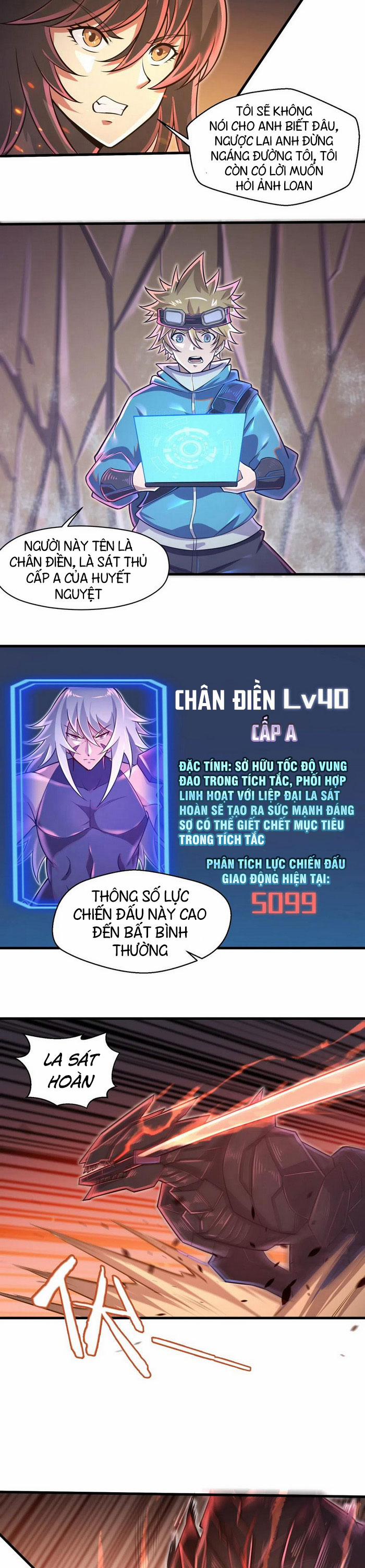 Một Trăm Triệu Điểm 45 trang 2