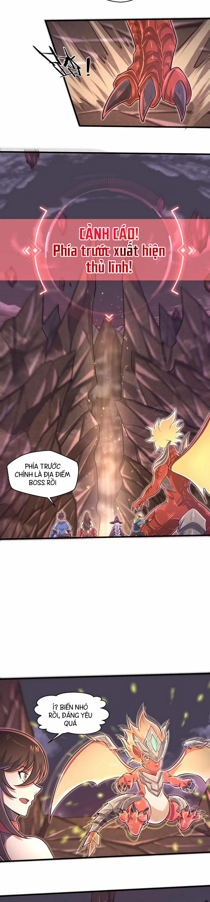 Một Trăm Triệu Điểm 46 trang 1