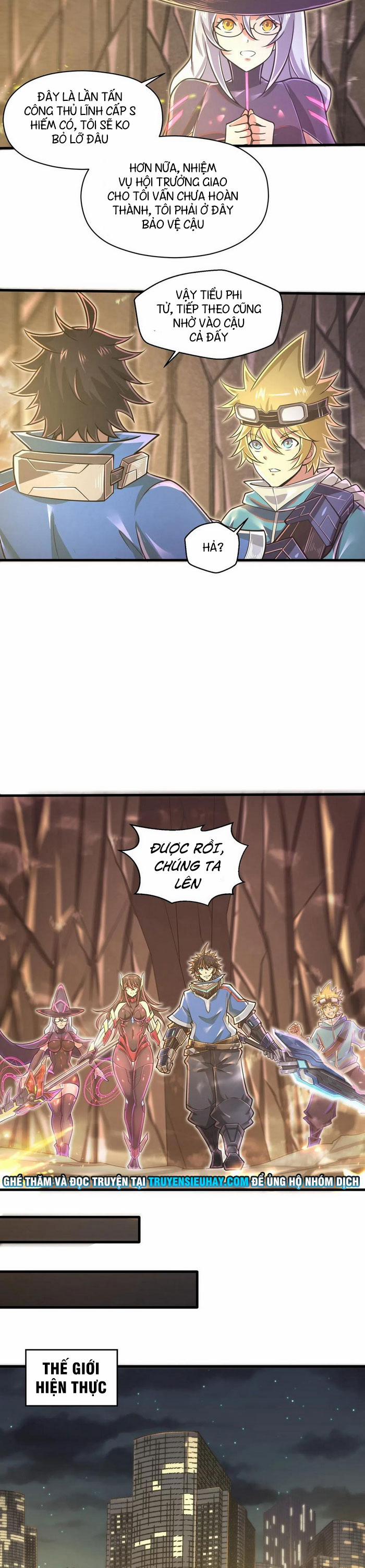 Một Trăm Triệu Điểm 46 trang 10