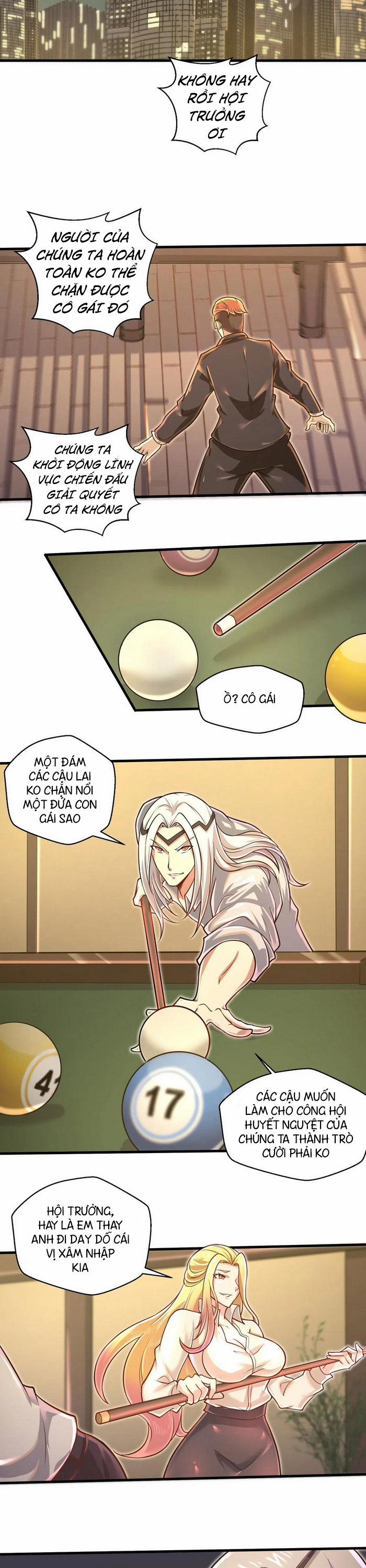 Một Trăm Triệu Điểm 46 trang 11