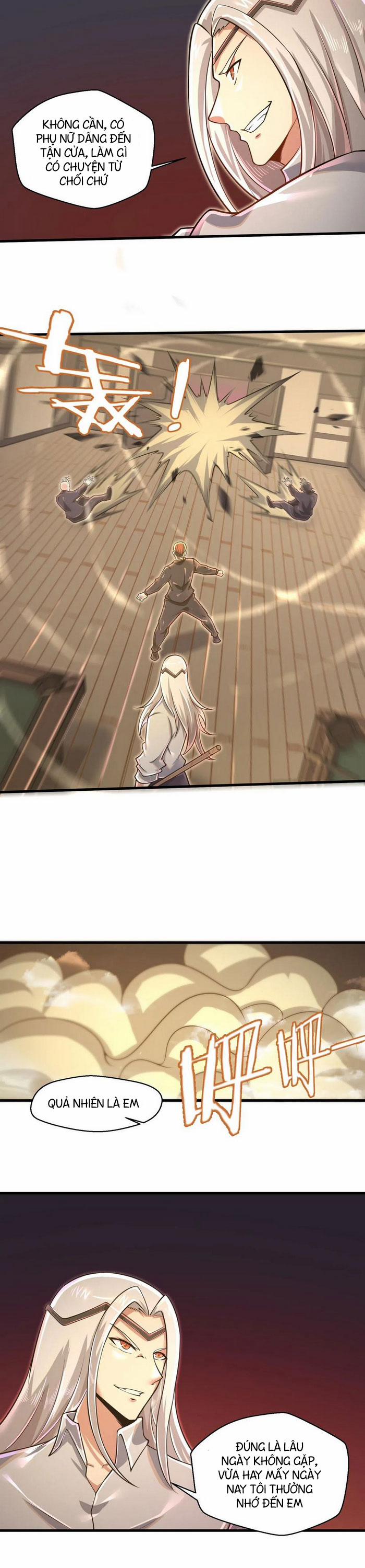 Một Trăm Triệu Điểm 46 trang 12