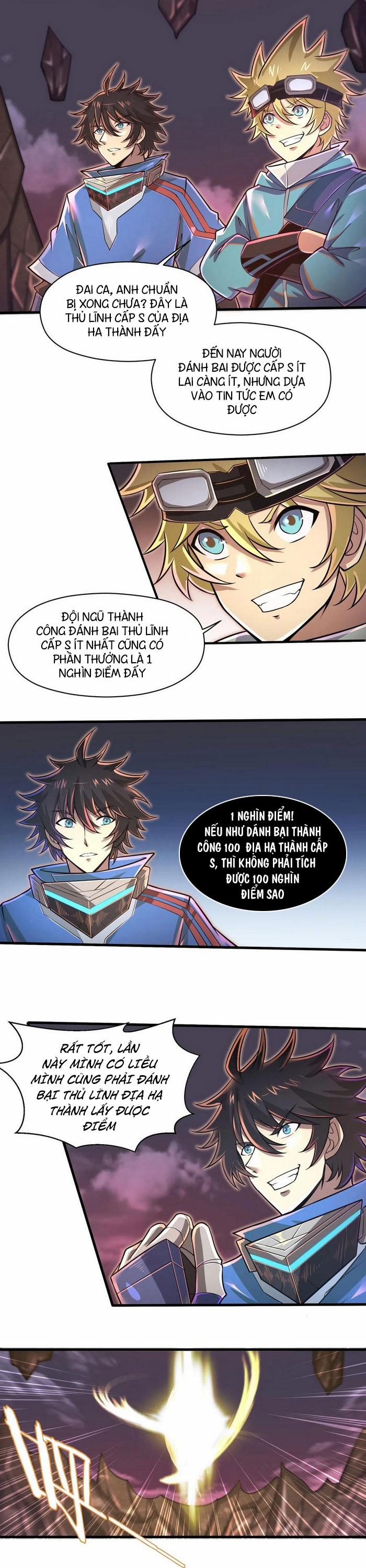 Một Trăm Triệu Điểm 46 trang 2