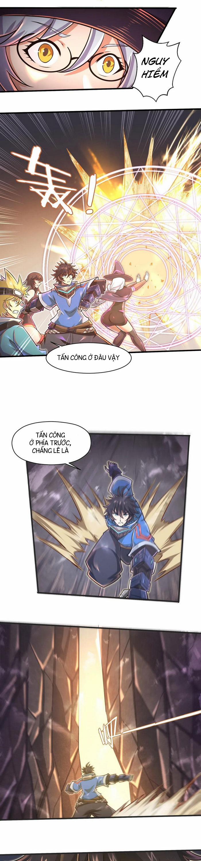 Một Trăm Triệu Điểm 46 trang 3