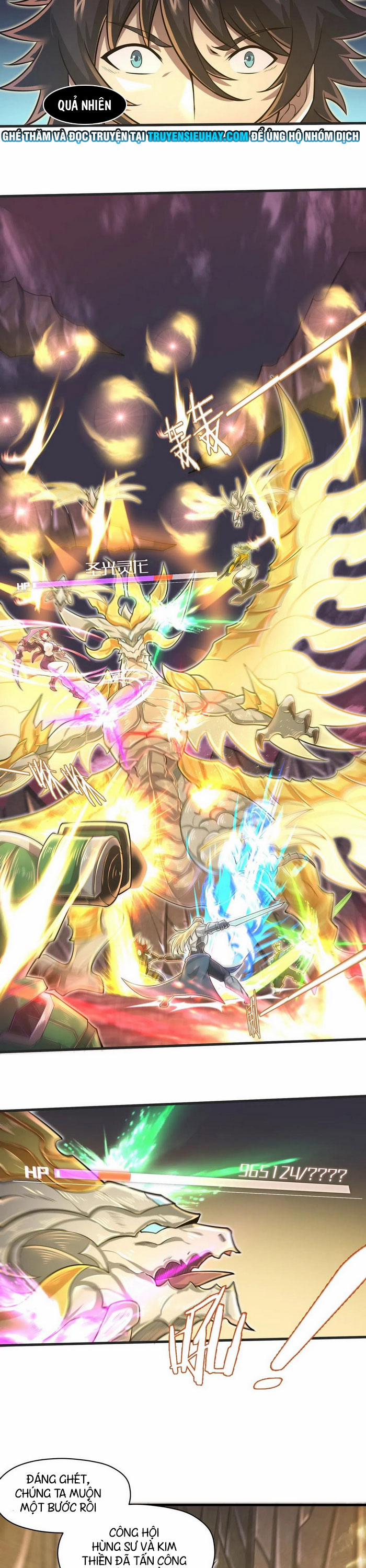 Một Trăm Triệu Điểm 46 trang 4