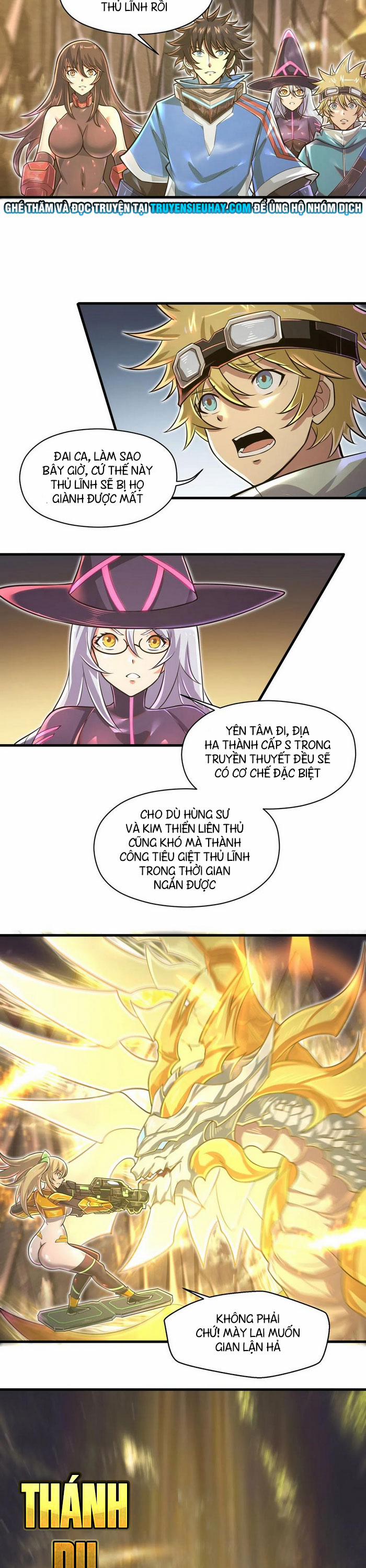 Một Trăm Triệu Điểm 46 trang 5